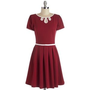 Dear creatures dress